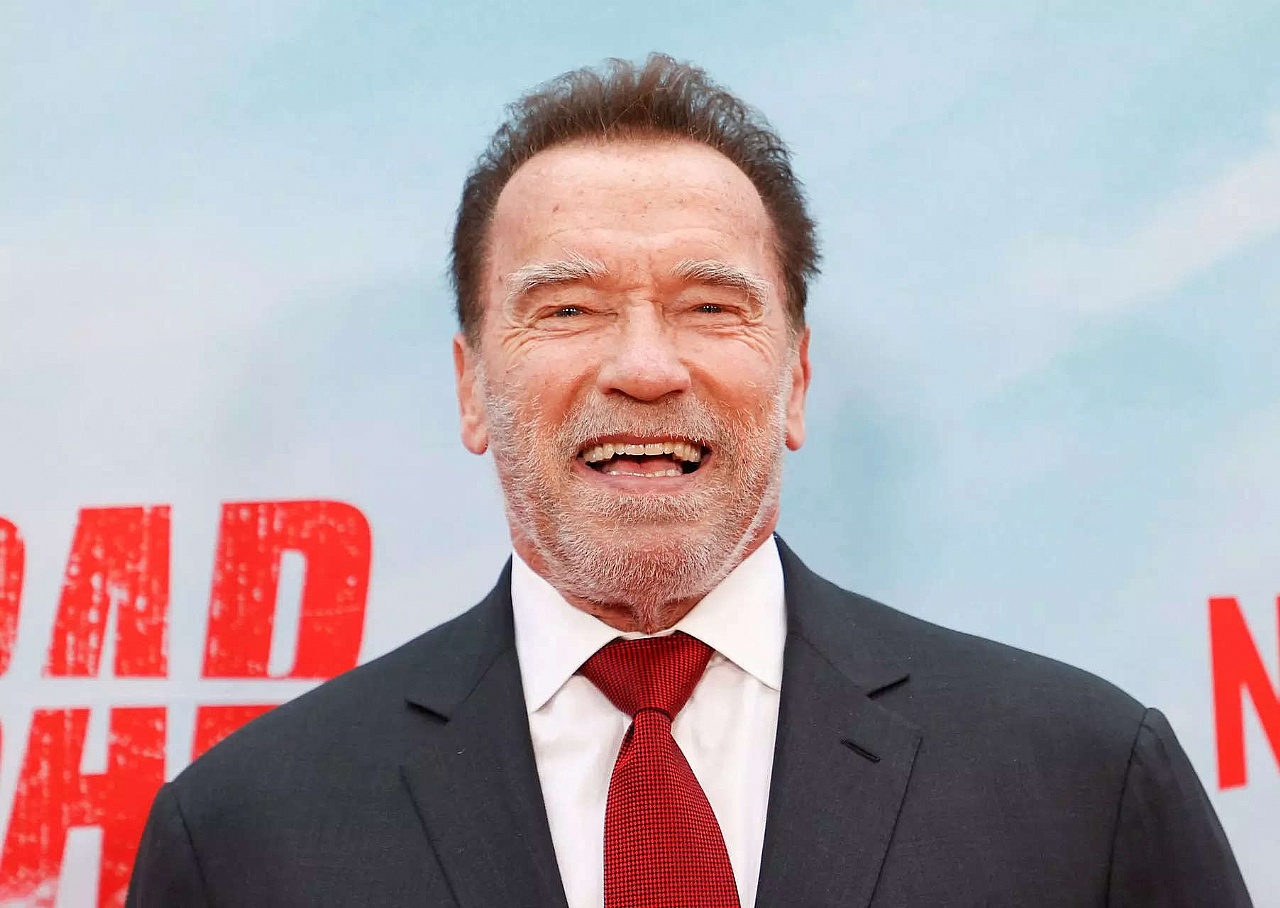 Schwarzenegger y un inesperado agradecimiento para Argentina tras