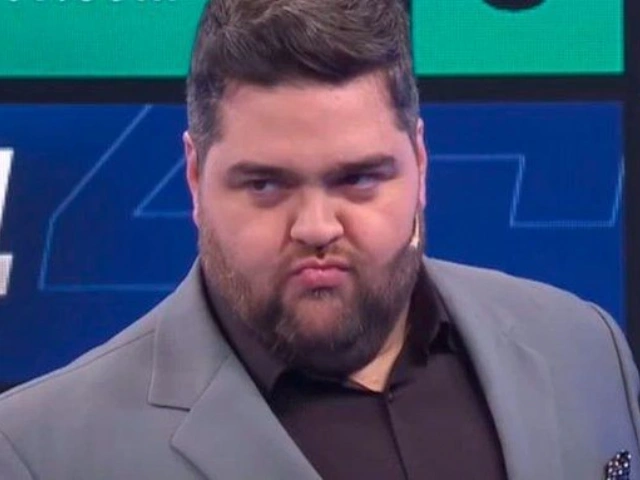 El video viral de Darío Barassi: por qué es tendencia