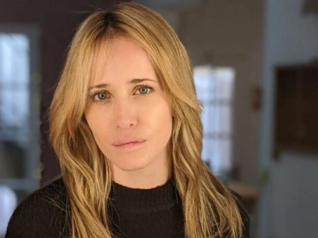 Julieta Prandi deberá pagar $50 mil a la Justicia en medio del juicio ...