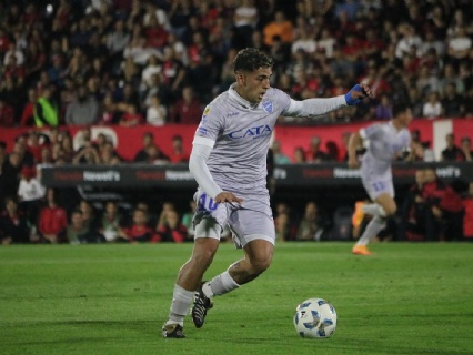 En una definición para el infarto, Godoy Cruz perdió con Platense